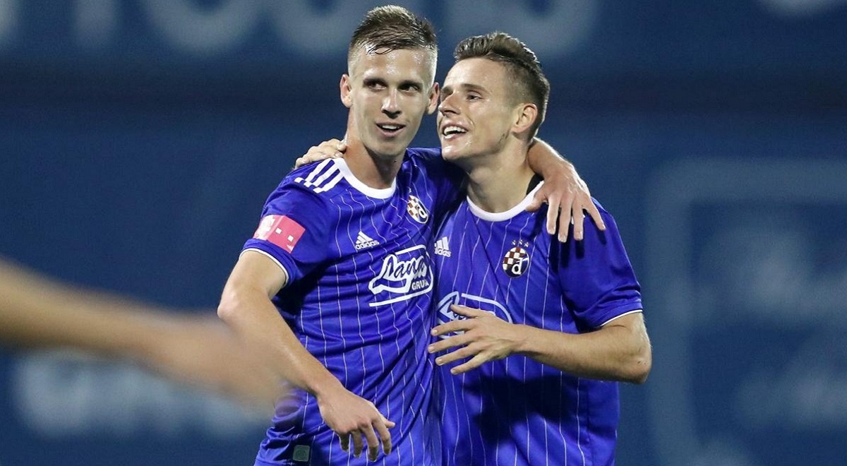 Dani Olmo u najboljoj mladoj momčadi Lige prvaka